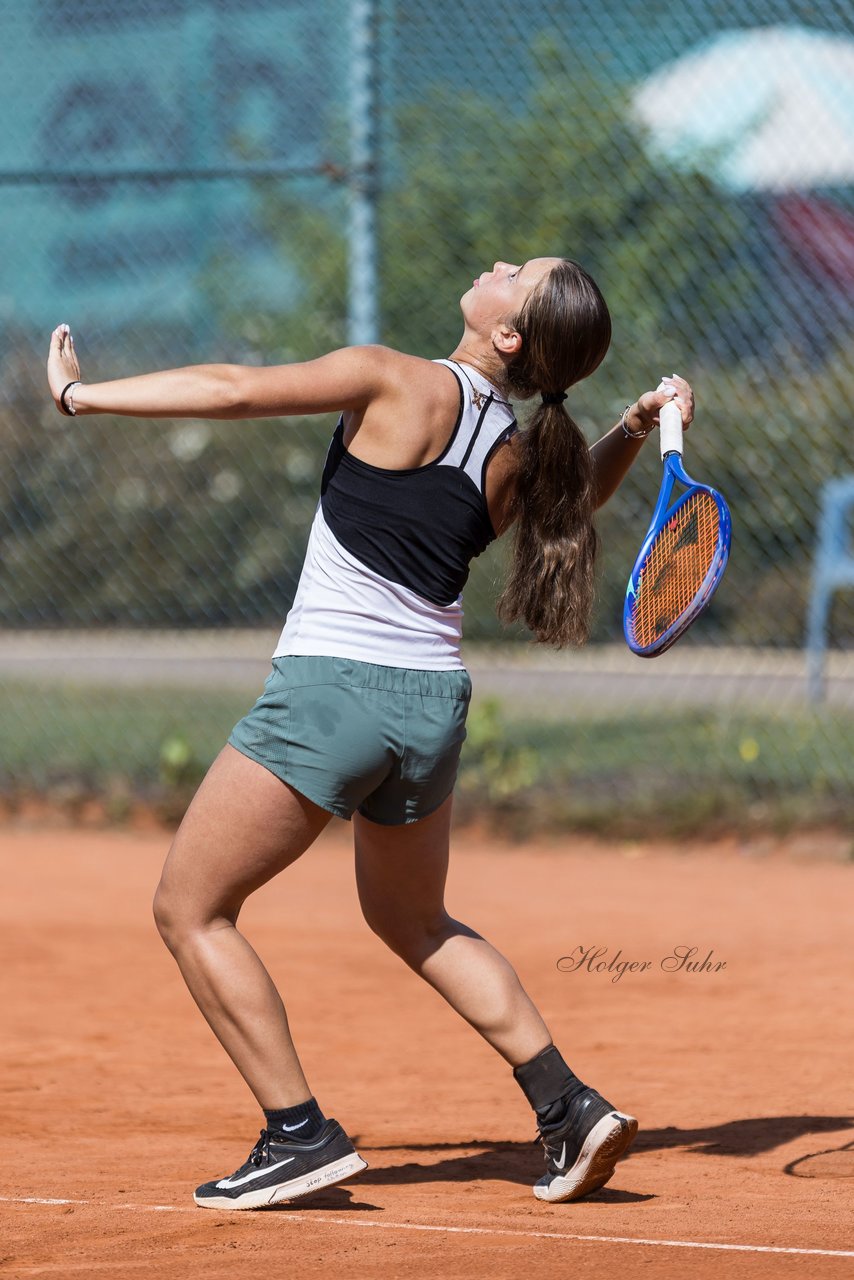 Polina Skliar 63 - ITF Kaltenkirchen